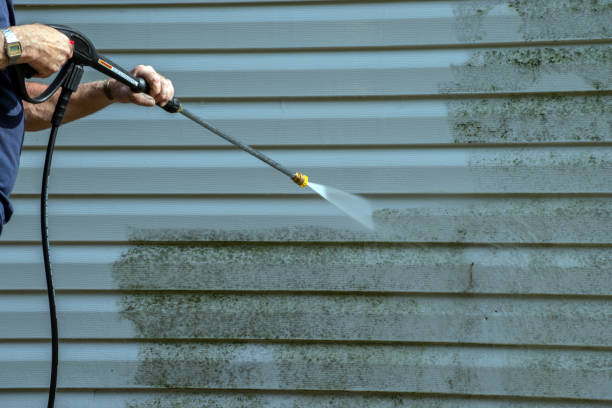 Washington, MO Pressure Washing Services Company