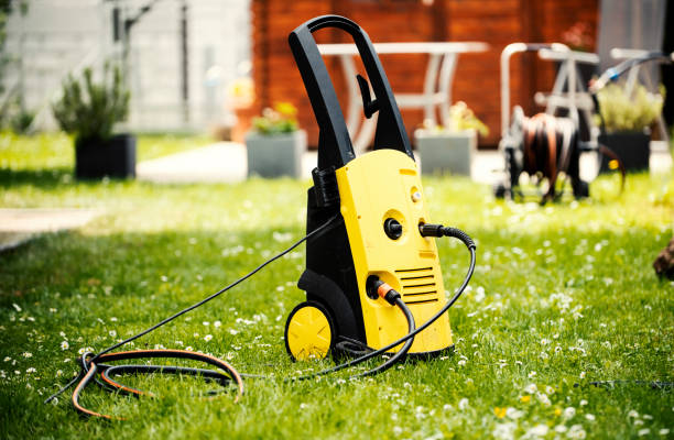 Best Commercial Pressure Washing in Washington, MO